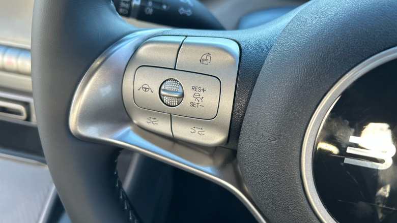 BYD Dolphin Surf 65kW Boost 43kWh 5dr Auto Electric Hatchback